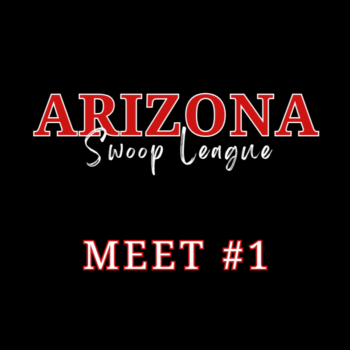 Meet #1 Registration 2025-26